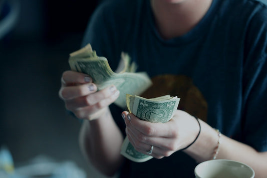 How Much Does a Load of Laundry Cost?