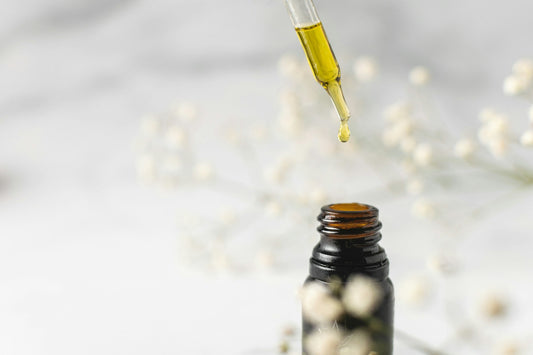 Can You Add Essential Oils to Laundry?