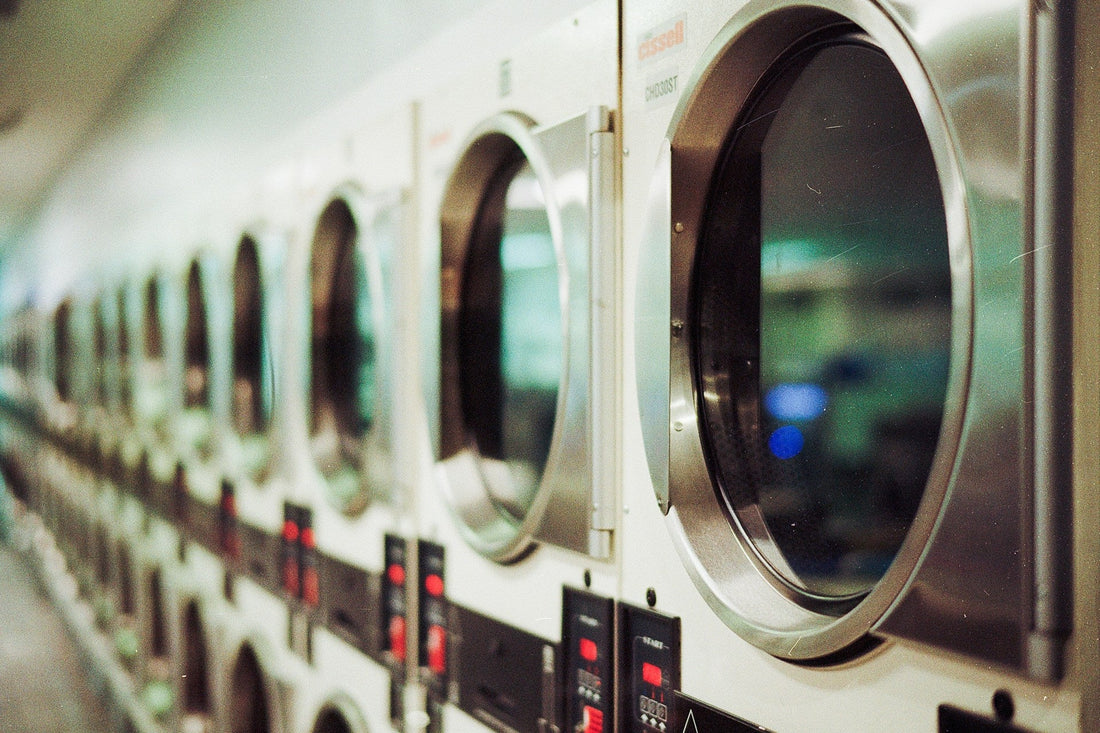 How to Wash Delicates: A Step-By-Step Guide