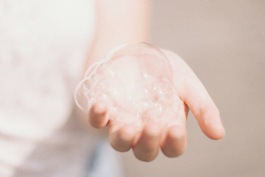 Can You Use Body Wash as Laundry Detergent?