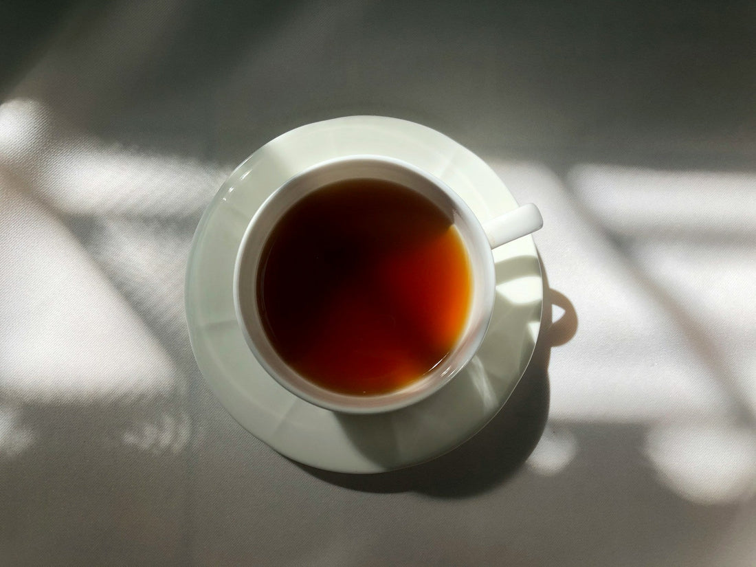 How To Remove Tea Stains From Clothes