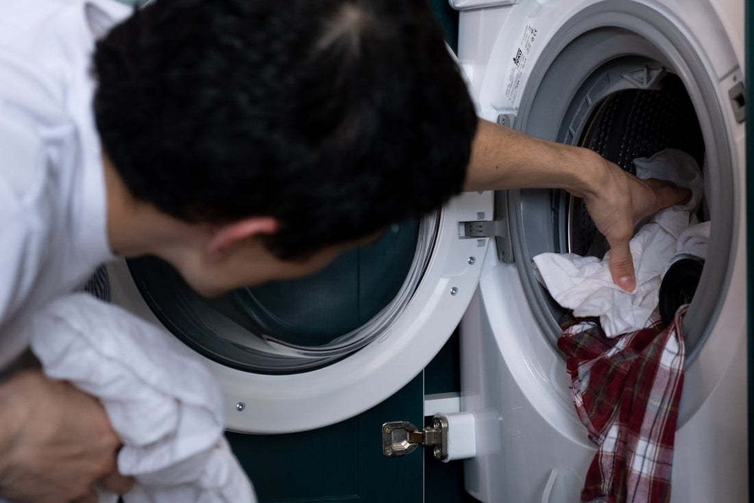 How To Use Laundry Detergent Sheets