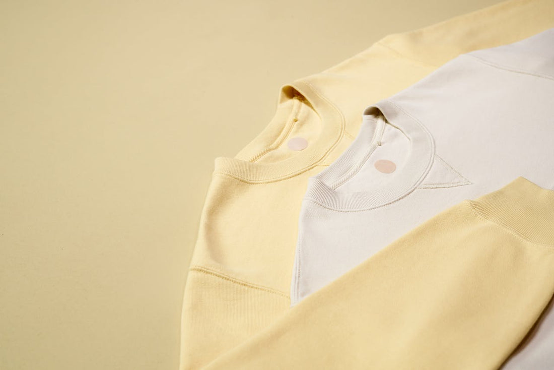 How to Wash New Clothes
