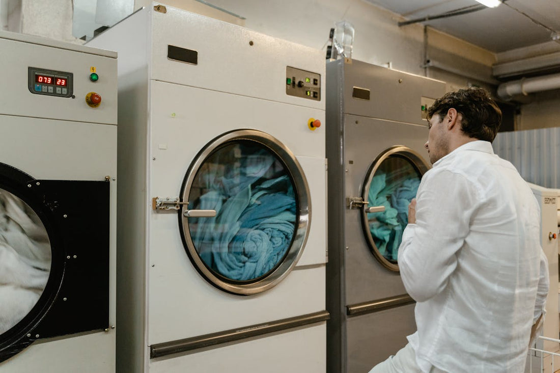 How Many Laundry Detergent Sheets Should I Use?