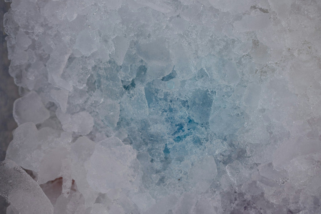 Can Laundry Detergent Freeze?