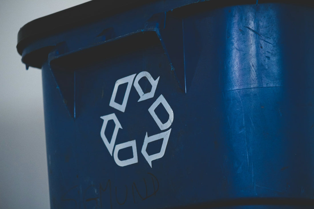 Can You Recycle Laundry Detergent Bottles?