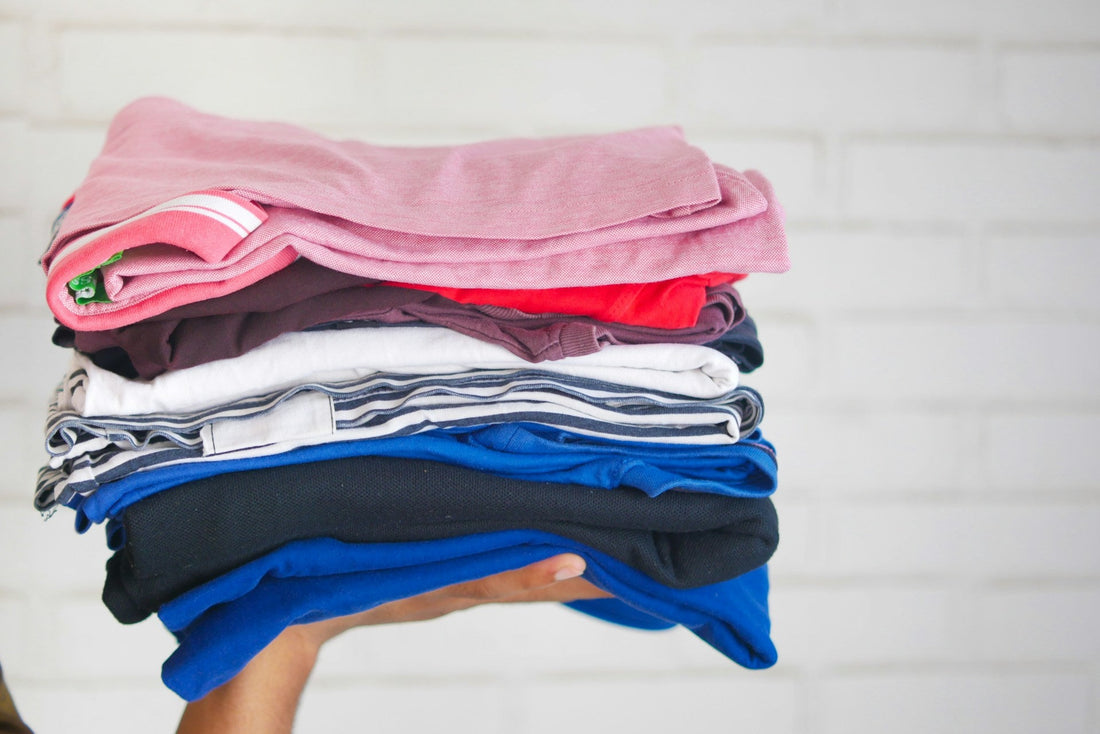 What Is Laundry Stripping?