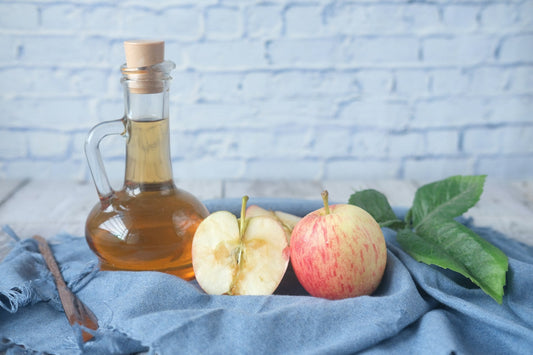 How To Use Vinegar in Laundry