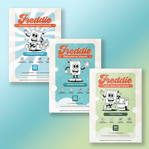 1x Essentials Bundle