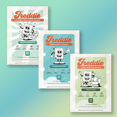 1x Essentials Bundle