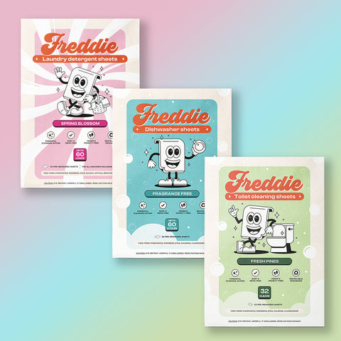 1x Essentials Bundle