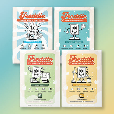 1x Everything Bundle