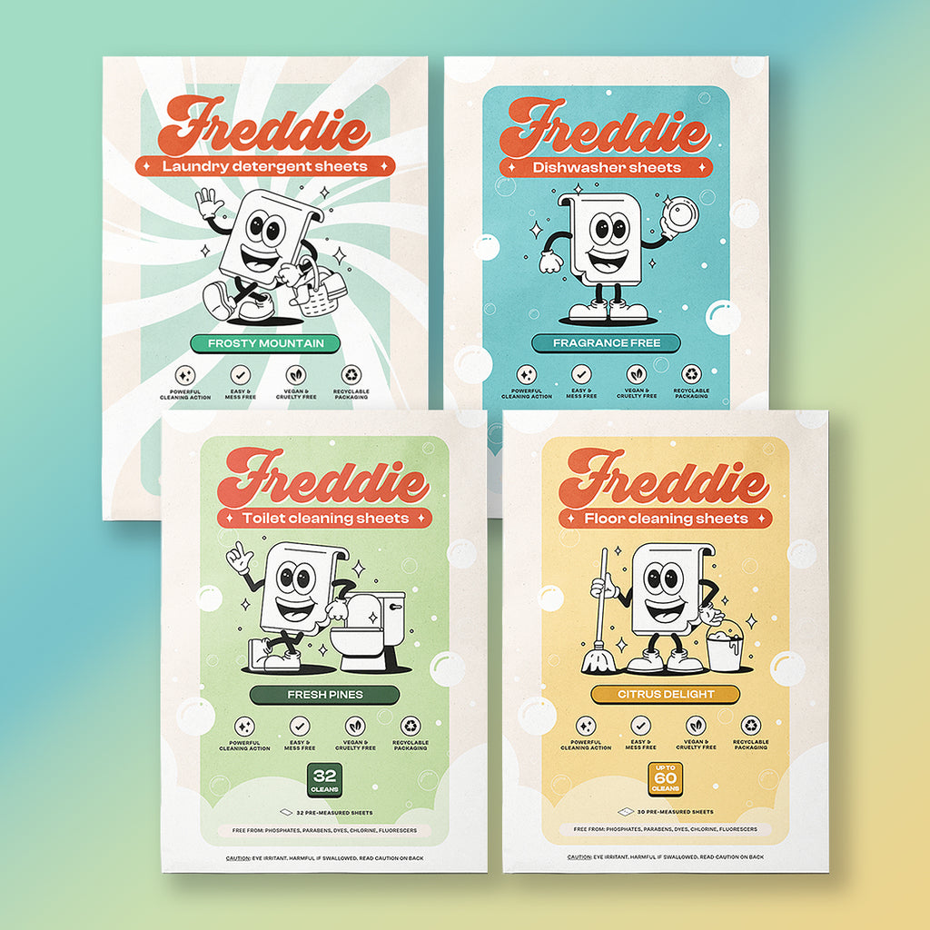 1x Everything Bundle