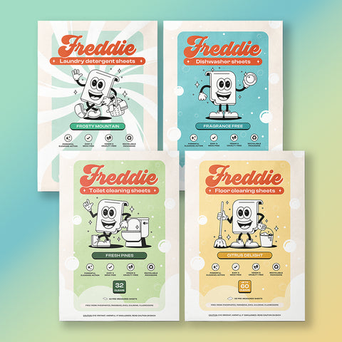 1x Everything Bundle