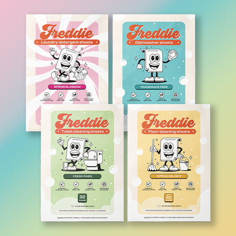 1x Everything Bundle