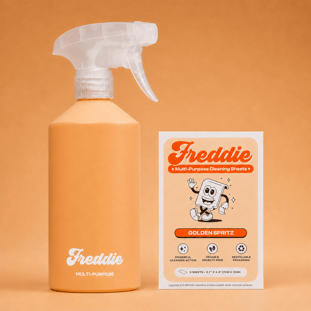 Multi-Purpose Clean Kit